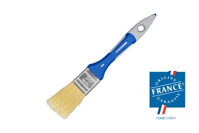 Pinceau Plat Bi Mati Re Toute Peinture Mm Savy Peinture