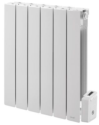 Radiateur Lectrique Fluide Caloporteur Pisa W Delonghi