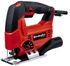 Scie Sauteuse Pendulaire 550 W TC JS 80 1 EINHELL 1120711 Outillage