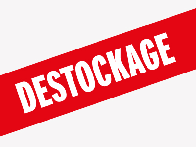 Destockage