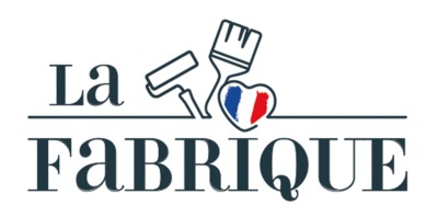 Logo LA FABRIQUE