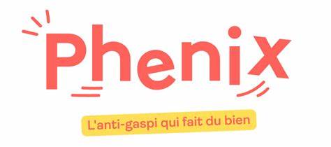 Logo Phénix