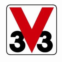 Logo V33