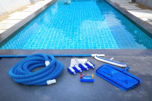 accessoires piscine