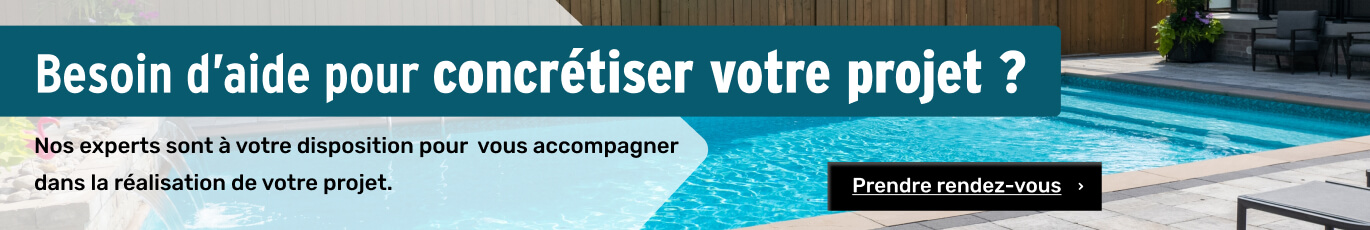 rdv en ligne projet jardin piscine et spa