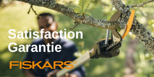 offre satisfaction client fiskars 2024