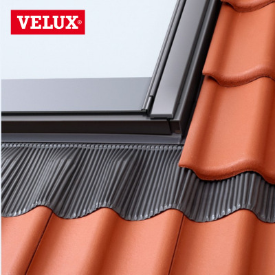 Gamme de raccord de tuile VELUX