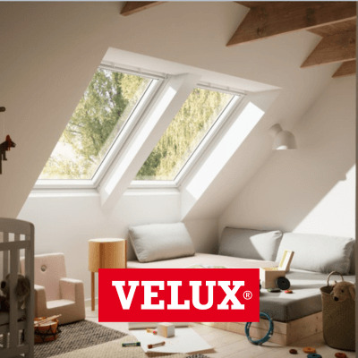 Présentation de la marque VELUX