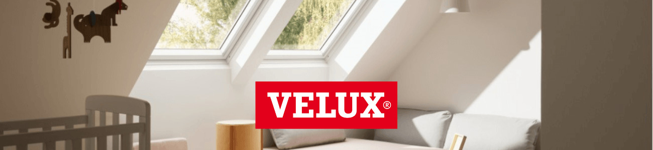 Présentation de la marque VELUX