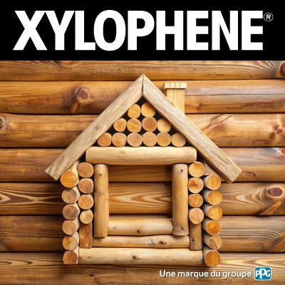 Présentation de la marque XYLOPHENE