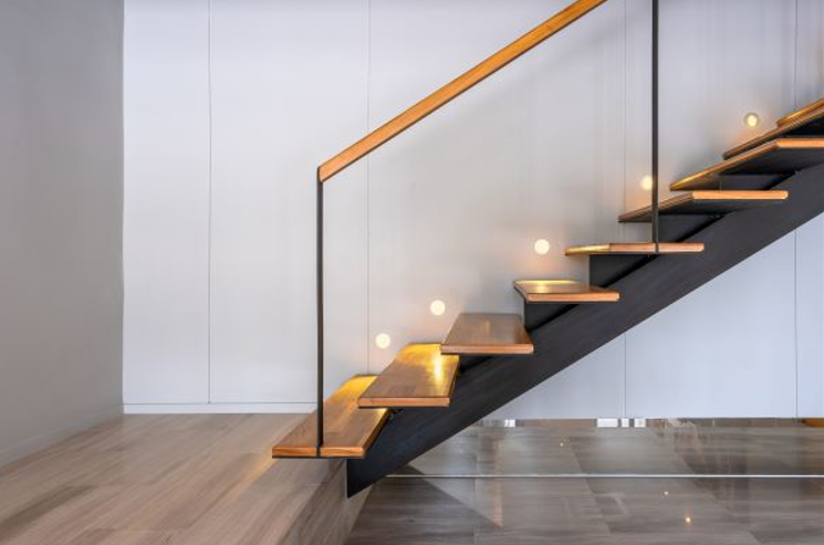 Escalier sur mesure