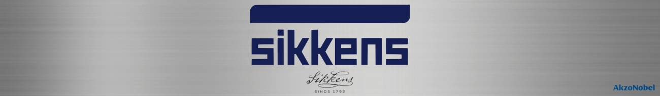 peinture Sikkens