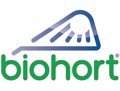 Logo Biohort