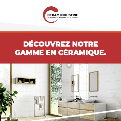 Marque carrelage Ceram Industrie