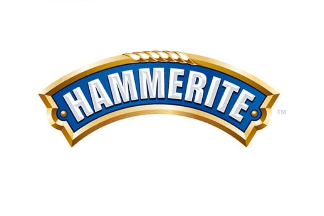 Logo HAMMERITE