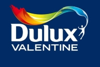 Logo DULUX VALENTINE