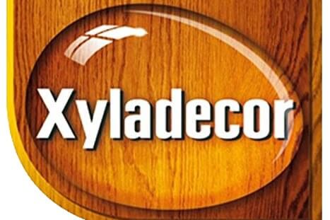 Logo XYLADECOR