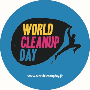 World-clean-up-day-2021