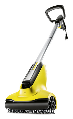 Nettoyeur de terrasse en bois PCL4 KARCHER