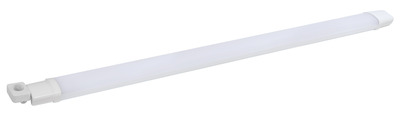 Réglette LED avec détecteur - 120 cm