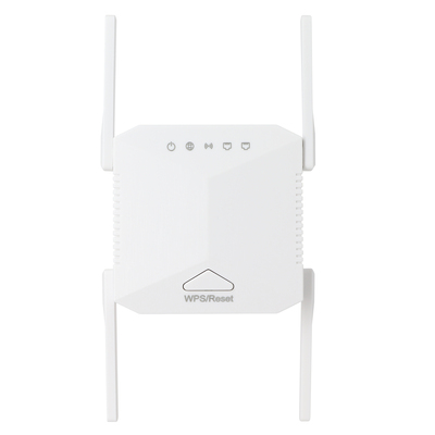 Répéteur/routeur WIFI 300 mbps 4 antennes SEDEA, 1508555, Electricité et  domotique