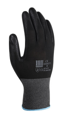 Gants protection & manutention Pro Grip pour travaux grande dextérité