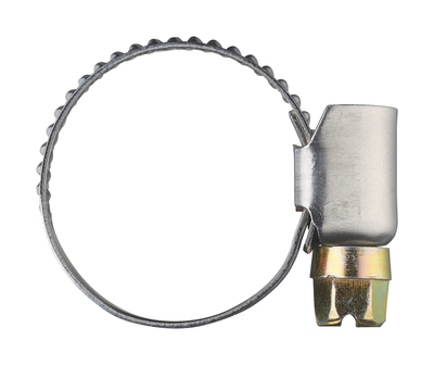 Collier de serrage pour tuyau flexible de chauffage 40-60 mm