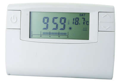 Thermostat programmable filaire : fonctionnement, avantages & prix