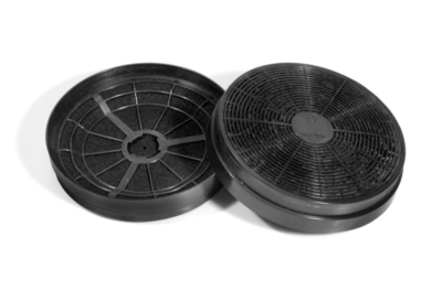 Home Equipement - Filtre charbon rectangulaire à découper pour hotte  95104/1 - Supermarchés Match
