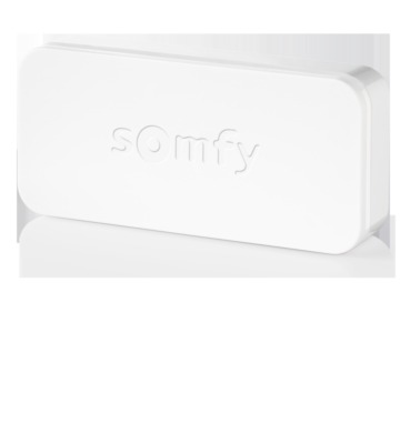 SOMFY - Pack de 5 détecteurs d'ouverture et de vibration intellitag -  Distriartisan