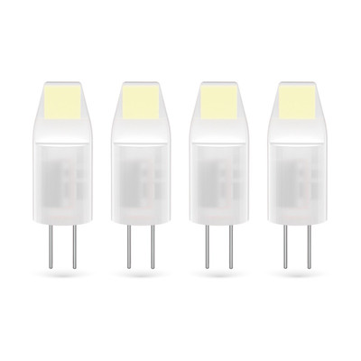 Lot De Ampoules Led Gratuite G W Lumens Blanc Chaud