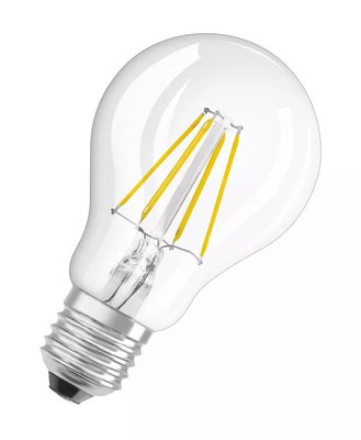 STANDARD Ampoule LED connectée E27 13W=100W 1521lm dimmable blanc chaud  blanc froid Ø8cm Blanc Wiz - LightOnline