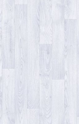 Sol PVC en rouleau aspect bois blanchi - Décor Discount