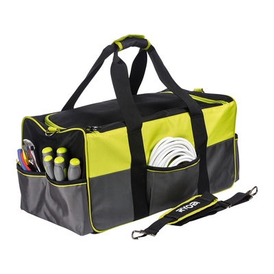 RYOBI Sac avec fond renforcé pour 4 ou 5 outils - RSSLTB1