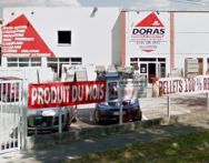 DORAS IS-SUR-TILLE