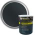 Peinture sol PROGARAGE graphite 2 l - RESINENCE