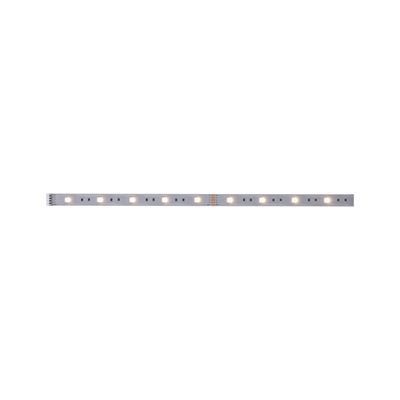 Ruban LED 1m multicolore + blanc 7W 24V Extension MAXLED 250 PAULMANN