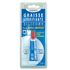 Graisse lubrifiante silicone 15gr INTERPLAST