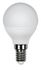 Ampoule LED sphérique E14 6 W = 470 lumens blanc neutre FOXLIGHT