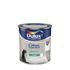 Peinture Crème de Couleur Béton Gris satin 500 ml - DULUX VALENTINE