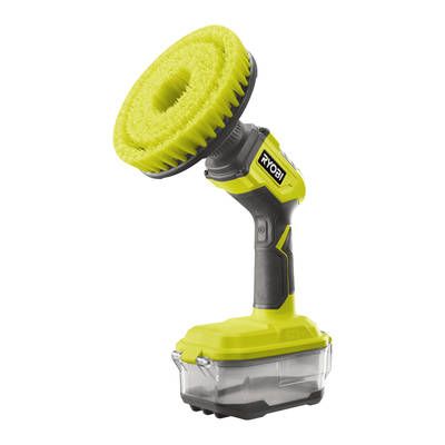 Brosse motorisée sans fil 18 V sans batterie R18CPS-0 ONE+ RYOBI