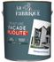 Peinture façade pliolite ton pierre 2,5 l LA FABRIQUE