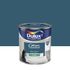 Peinture Crème de Couleur Bleu Paon satin 500 ml - DULUX VALENTINE