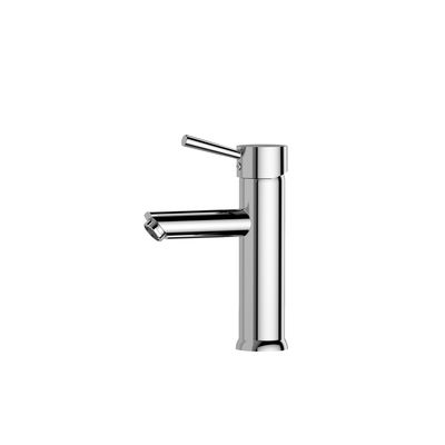 Robinet de salle de bain Chrome Target M - ESSEBAGNO