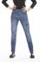 PANTALON RICA LEWIS FEMME Betty Bleu T46