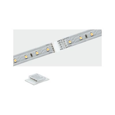 Connecteur de ruban LED plat clip to clip MAXLED PAULMANN