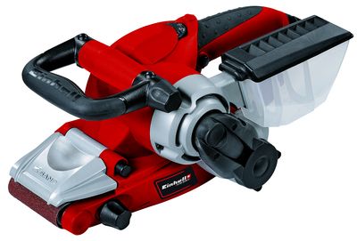 Ponceuse à bande 75 x 533 mm 850 W - TE-BS 8540 E EINHELL