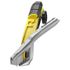 Cutter à molette crantée Quick Snap Fatmax lame 18 mm STANLEY