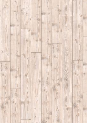 Sol stratifié décor épicéa blanc Siberian Spruce 10x157x1380 AC5 KRONOTEX