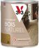 Huile parquet bois naturel miel mat 2.5 l - V33